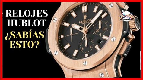 cual es el reloj hublot mas caro|reloj Hublot mujer.